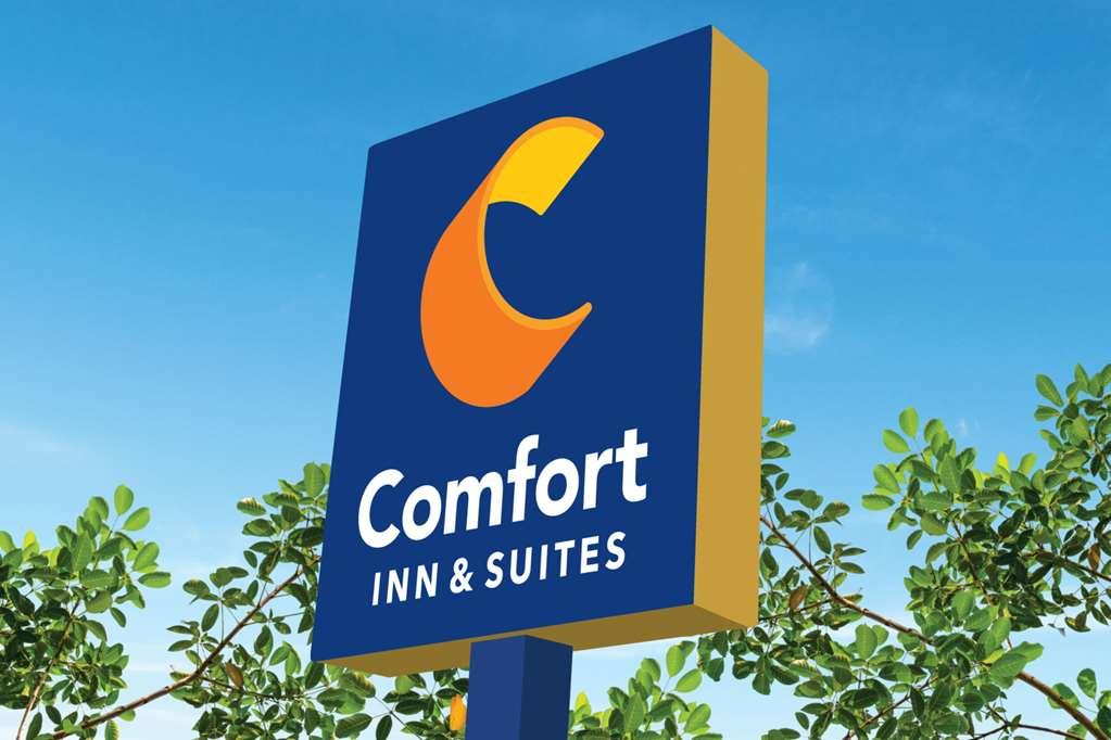 Comfort Inn Sunset Ahmedabad Exterior foto