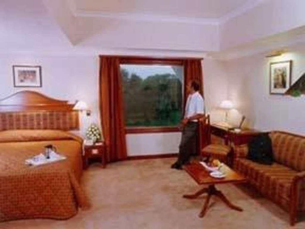 Comfort Inn Sunset Ahmedabad Quarto foto